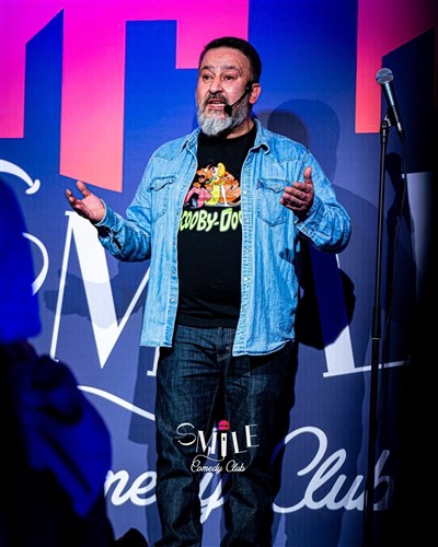 Photo 3 de Douarnenez Comedy Show