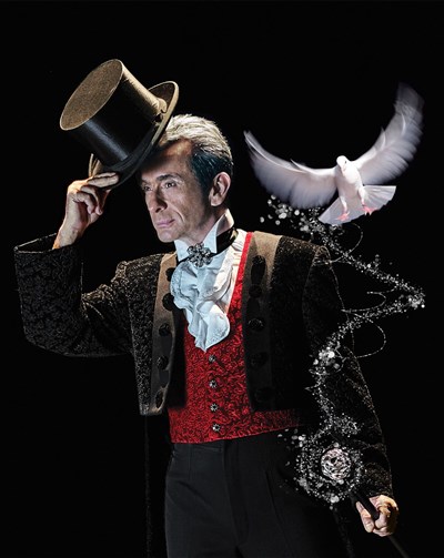 Gérald Le Guilloux (spécialiste des oiseaux)