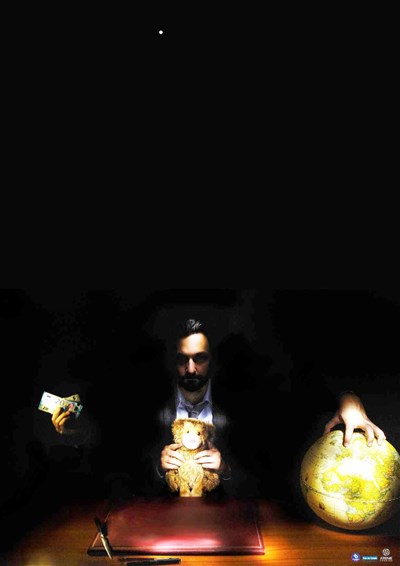 Photo 3 de L'Homme qui vendra le monde