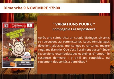 Photo 1 de Festival Planches d'Automne 6ème édition | Pass Festival intégral