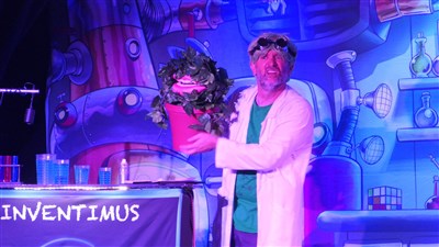Photo 4 de L'alchimie du bonheur