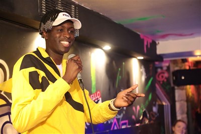 Youssoupha Diaby au fat 