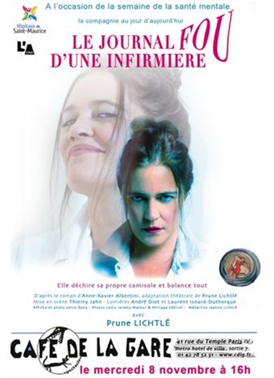 Semaine de la santé mentale