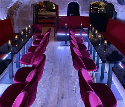 Photo 2 de Diva's Kabaret