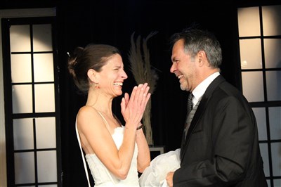 Photo 2 de Mariage et châtiment