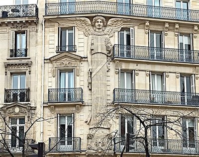Lieu de rv