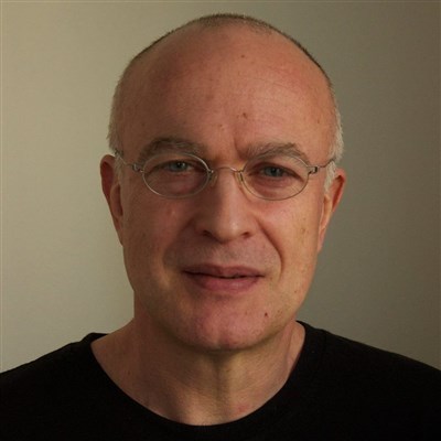 Hervé Briaux