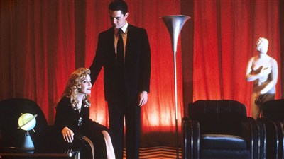 Photo 1 de Twin Peaks