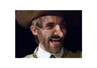 Photo 2 de Cyrano 1897