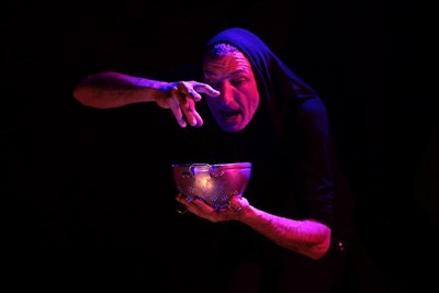 Photo 1 de Macbeth