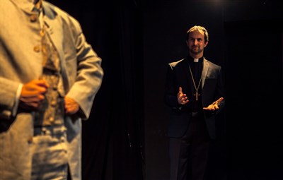Photo 3 de Le Carrosse du saint Sacrement