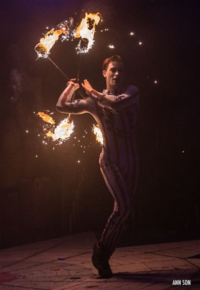 Photo 3 de Carnival