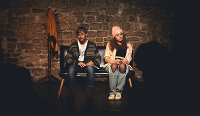 Photo 1 de Théâtre sans animaux
