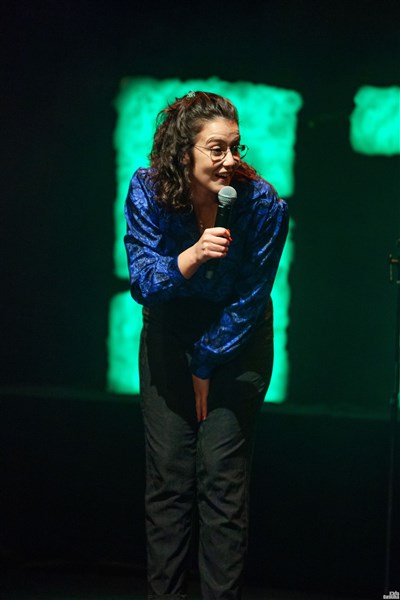 Photo 4 de QG Comedy Club: Jeudi Stand-Up