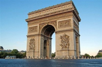 Photo 1 de Visite à vélo : L'incontournable de Paris