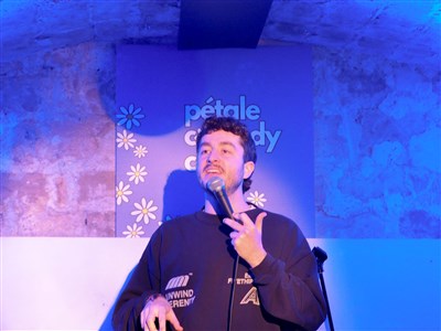 Photo 1 de Pétale Comedy Club