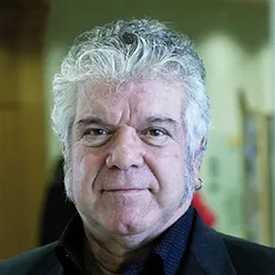 Yaz - Kamel Guennoun