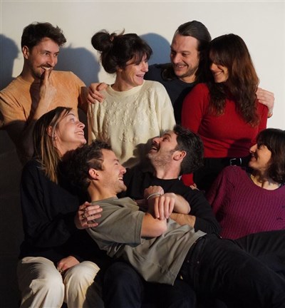 Photo 8 de Histoires d'amour improvisées