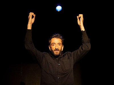 Photo 1 de Florent Bugeau dans Sans rien dire à personne