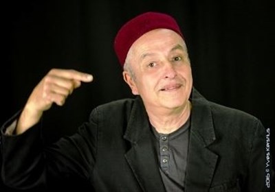 Photo 3 de Harissa, histoires piquantes de Tunisie