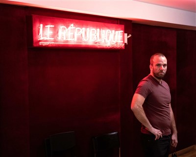 Photo 2 de Le Comte de Bouderbala 3 | Nouveau Spectacle