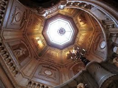 Photo 3 de Visite guidée : L'hôtel de La Païva | par Pierre-Yves Jaslet