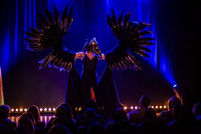 Photo 2 de Le BurlesK Show