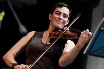 Vanessa Cremaschi 