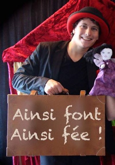 ainsi font
