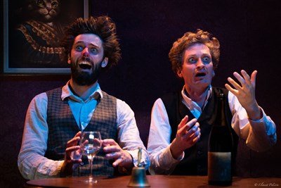 Photo 3 de L'affaire de la rue de Lourcine