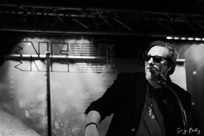 Photo 5 de François Staal Full Band — La Brûlure (La Trilogie)