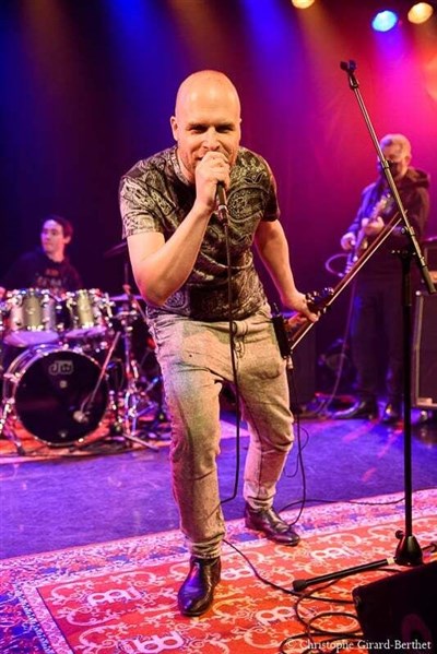 Photo 3 de Matei Constantin