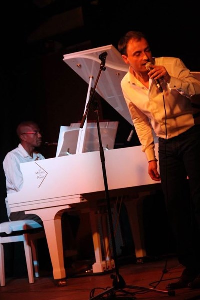 Photo 2 de Celui qui chante - Les plus grands succès de Michel Berger