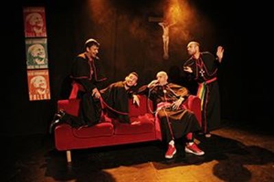 Photo 2 de Conclave story