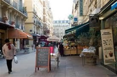 Photo 1 de Visite guidée : Autour de la rue Daguerre | par Pierre-Yves Jaslet