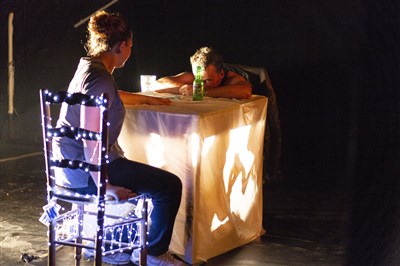 Photo 5 de Roberto Zucco