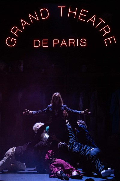 Photo 15 de Le Misanthrope