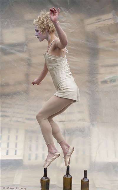 Photo 3 de Quabaret en cirQuit