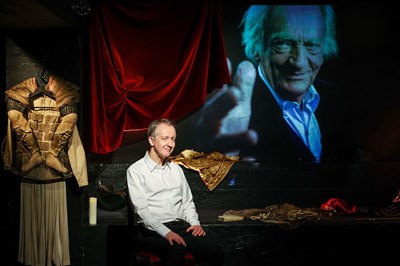 Photo 2 de Une histoire du théâtre