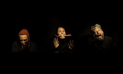 Photo 4 de Ubu Roi