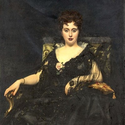 Photo 5 de Visite guidée : Ephrussi, Günzburg, Cahen d'Anvers. La grande bourgeoisie juive à Paris au 19ème siècle : volet 2 | par Cultures-J