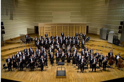 Photo 1 de Musiques de l'armée française