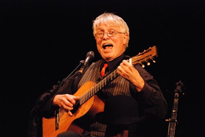 Photo 2 de Steve Waring