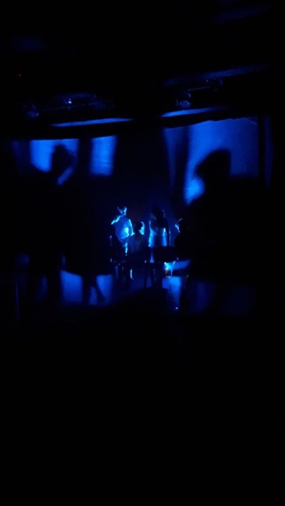 Photo 2 de Love and Money