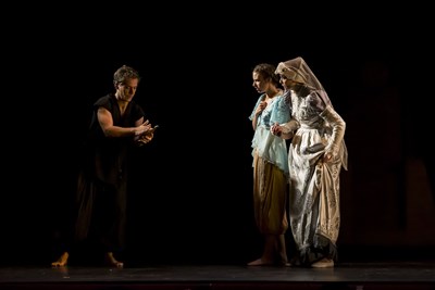 Photo 3 de Aladin