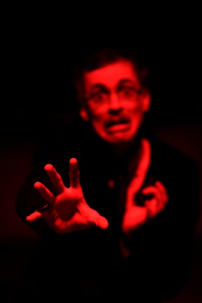 Photo 3 de Monsieur Henri raconte : Quand la droite se lâche