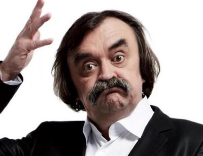 Albert Meslay 