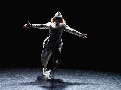 Photo 3 de T.I.N.A : There is no alternative
