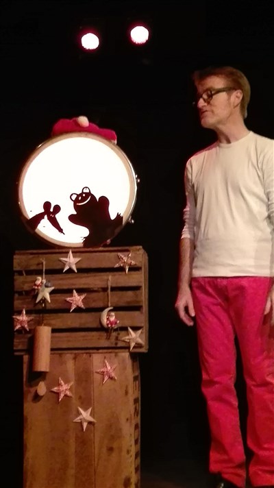 Photo 4 de Le bonnet de Noël