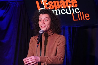 Photo 4 de Tchatcheur Comedy Club